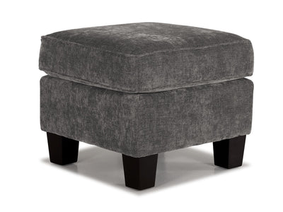 Noche Ottoman - Grey