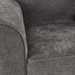 Noche Sofa - Grey