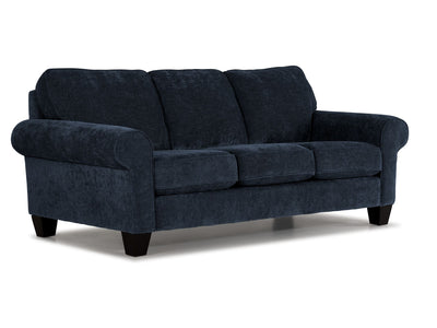 Noche Sofa - Navy