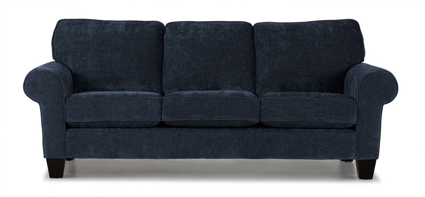 Noche Sofa - Navy