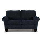 Noche Loveseat - Navy