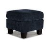 Noche Ottoman - Navy