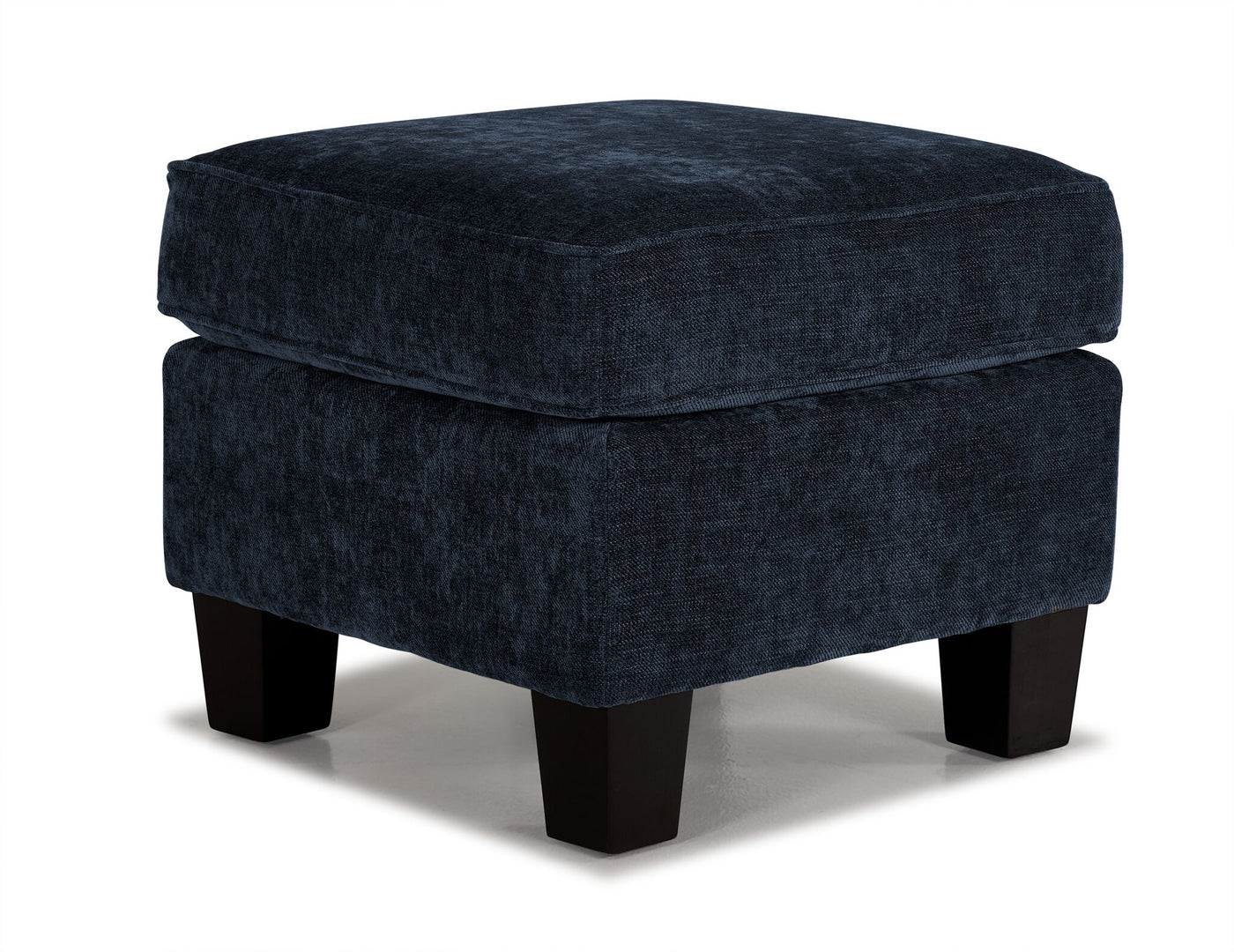 Noche Ottoman - Navy