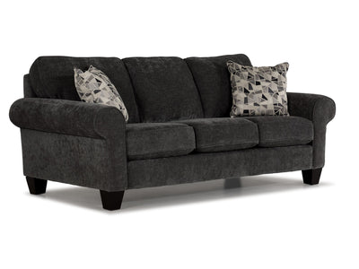 Noche Sofa - Graphite