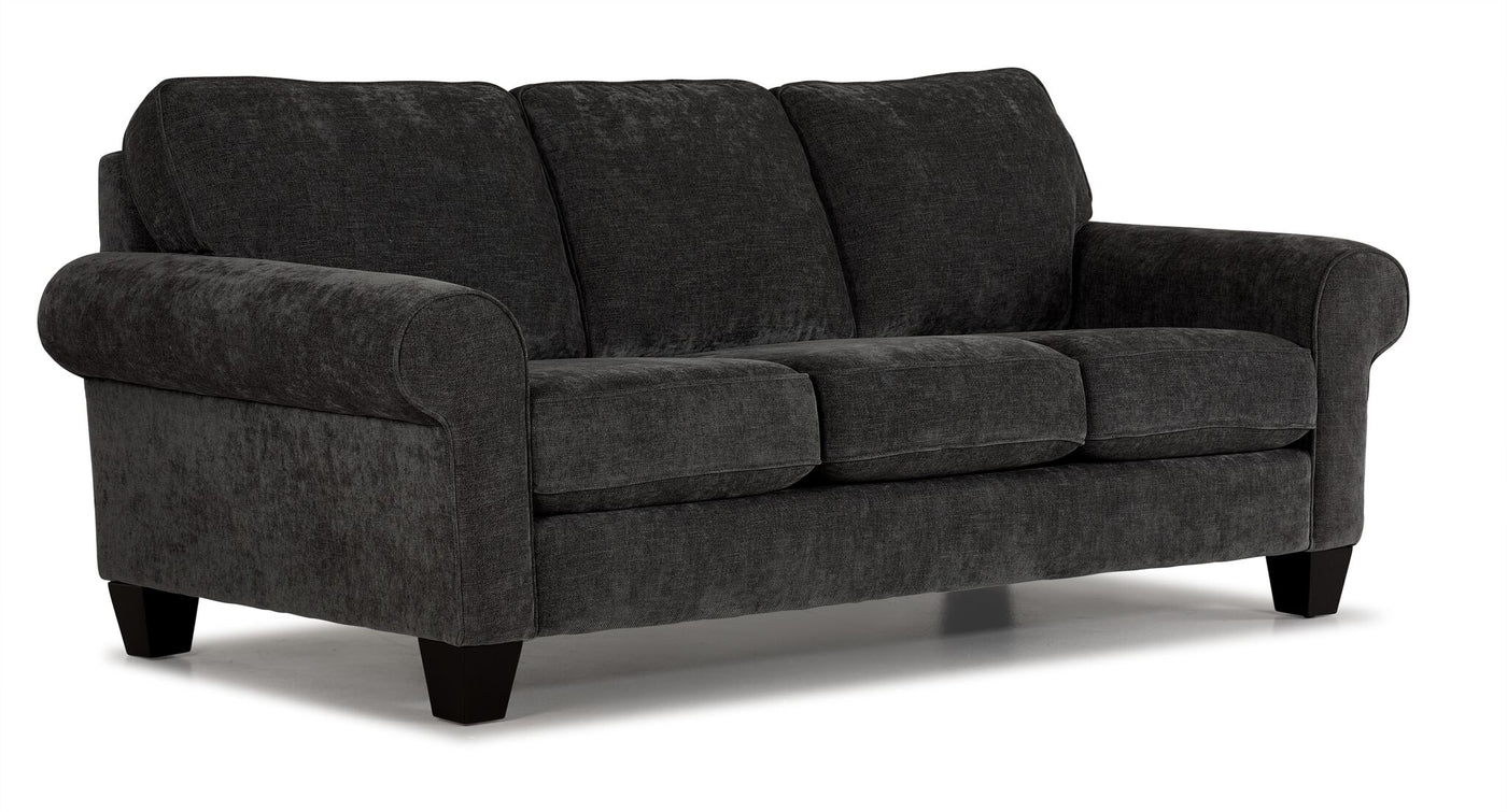 Noche Sofa - Graphite