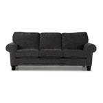 Noche Sofa - Graphite