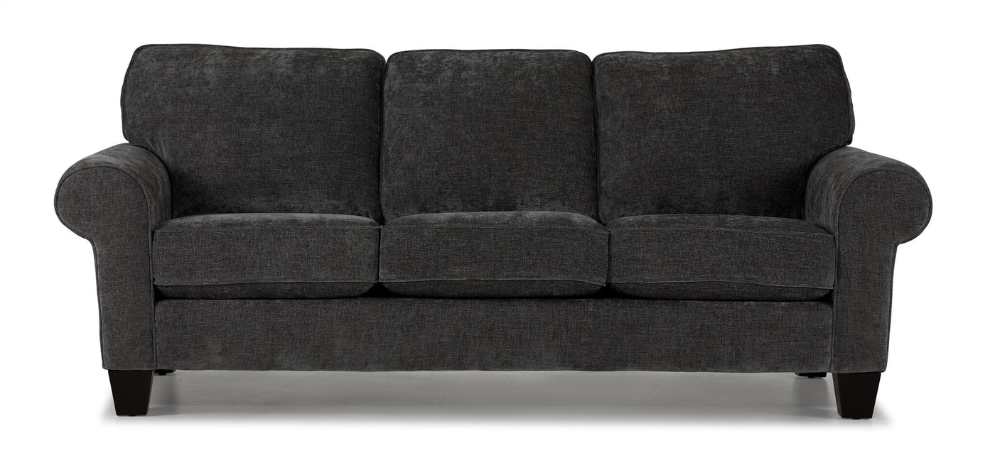 Noche Sofa - Graphite