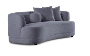 Oslo Sofa - Grey