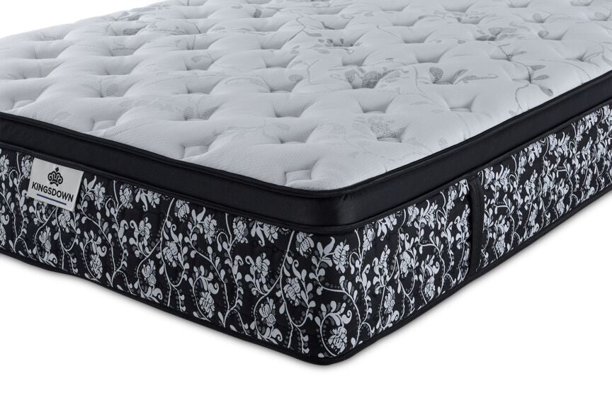 Kingsdown retreat deals mattress