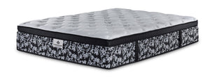 Kingsdown Regalia Full Euro Top Firm Mattress