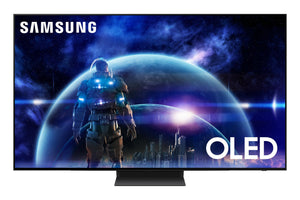 Samsung 42” 4K Tizen Smart OLED TV - QN42S90DAEXZC