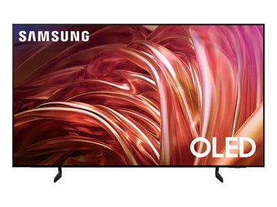 Samsung 65” 4K Tizen Smart OLED TV - QN65S85DAEXZC