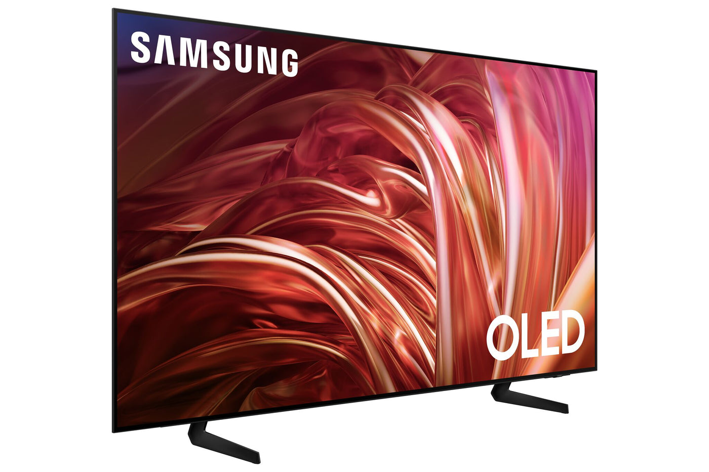 Samsung 65” 4K Tizen Smart OLED TV - QN65S85DAEXZC