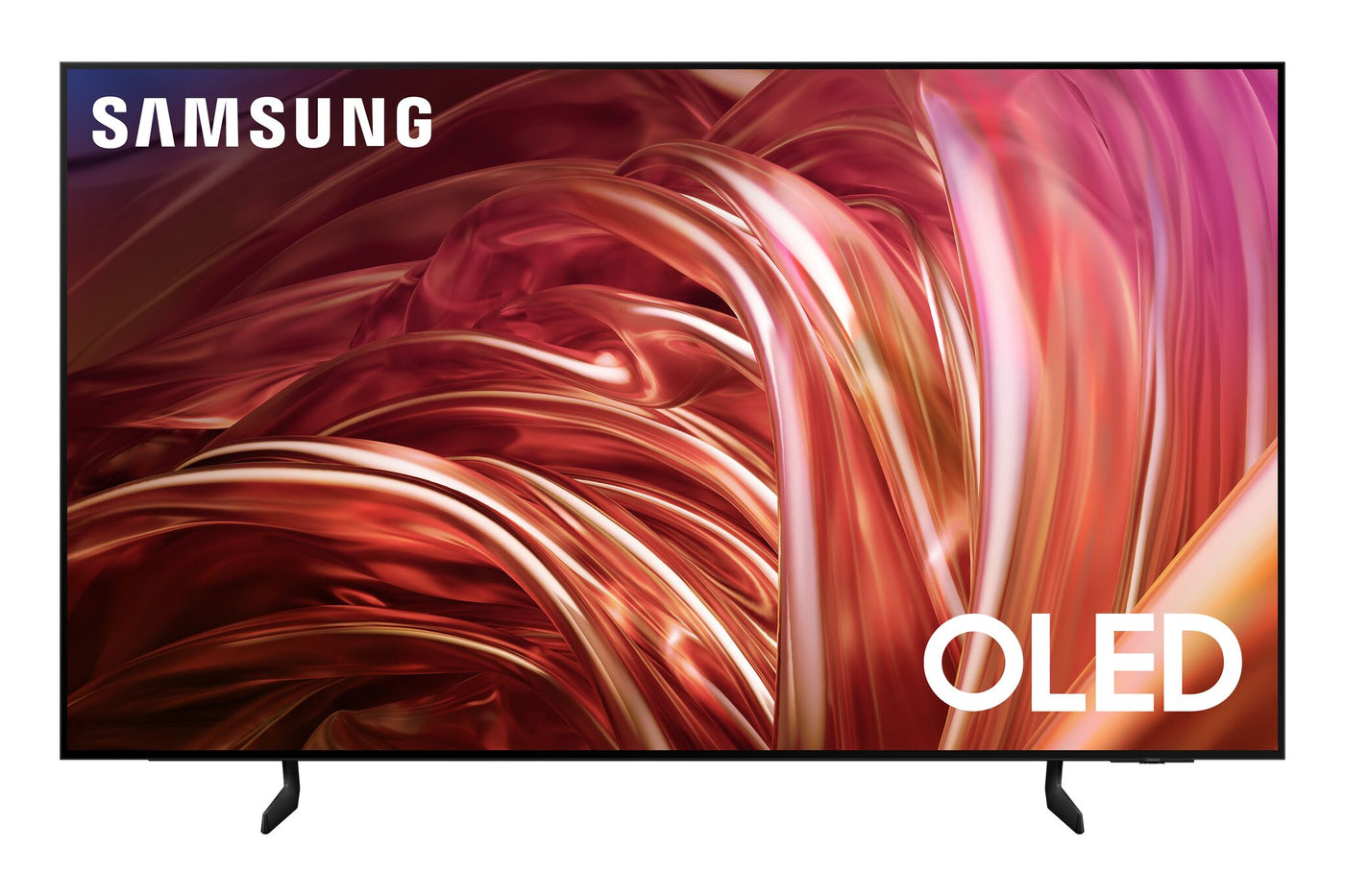 Samsung 55” 4K Tizen Smart OLED TV - QN55S85DAEXZC