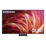 Samsung 83” 4K Tizen Smart OLED TV - QN83S85DAEXZC