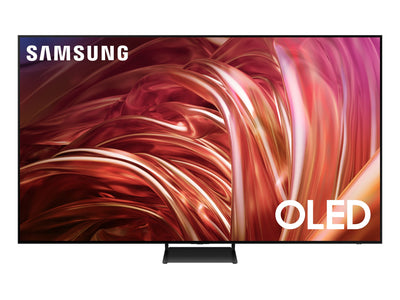 Samsung 83” 4K Tizen Smart OLED TV - QN83S85DAEXZC