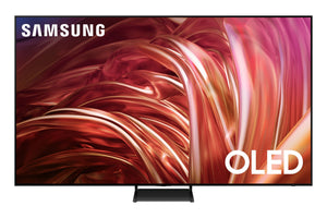 Samsung 83” 4K Tizen Smart OLED TV - QN83S85DAEXZC