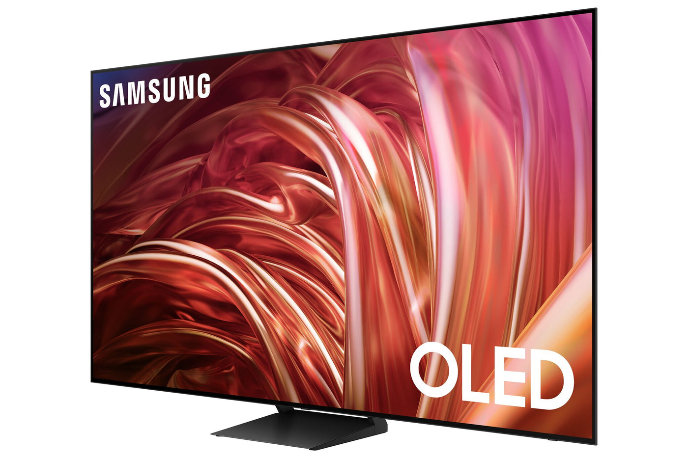 Samsung 83” 4K Tizen Smart OLED TV - QN83S85DAEXZC