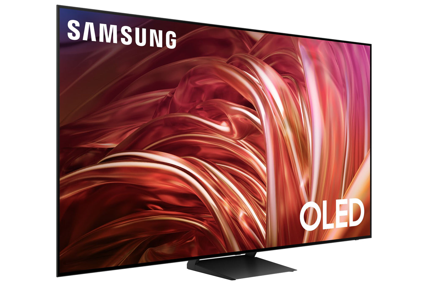 Samsung 77” 4K Tizen Smart OLED TV - QN77S85DAEXZC