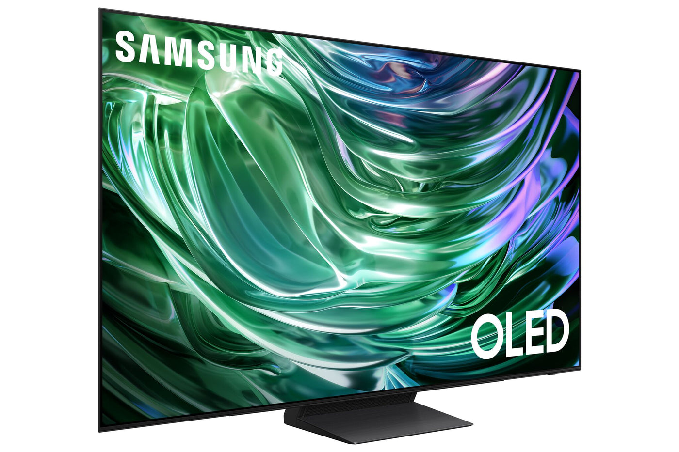 Samsung 77” 4K Tizen Smart OLED TV - QN77S90DAFXZC