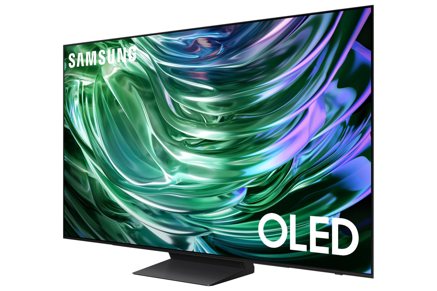 Samsung 77” 4K Tizen Smart OLED TV - QN77S90DAFXZC