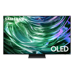 Samsung 77” 4K Tizen Smart OLED TV - QN77S90DAFXZC