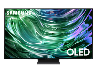 Samsung 77” 4K Tizen Smart OLED TV - QN77S90DAFXZC