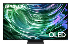 Samsung 77” 4K Tizen Smart OLED TV - QN77S90DAFXZC