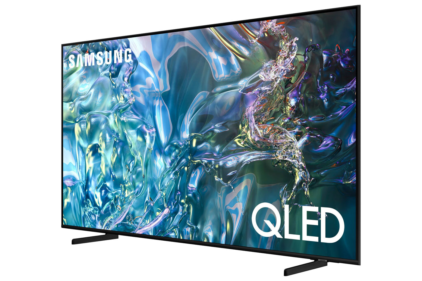 Samsung 85” 4K Tizen Smart QLED TV - QN85Q60DAFXZC