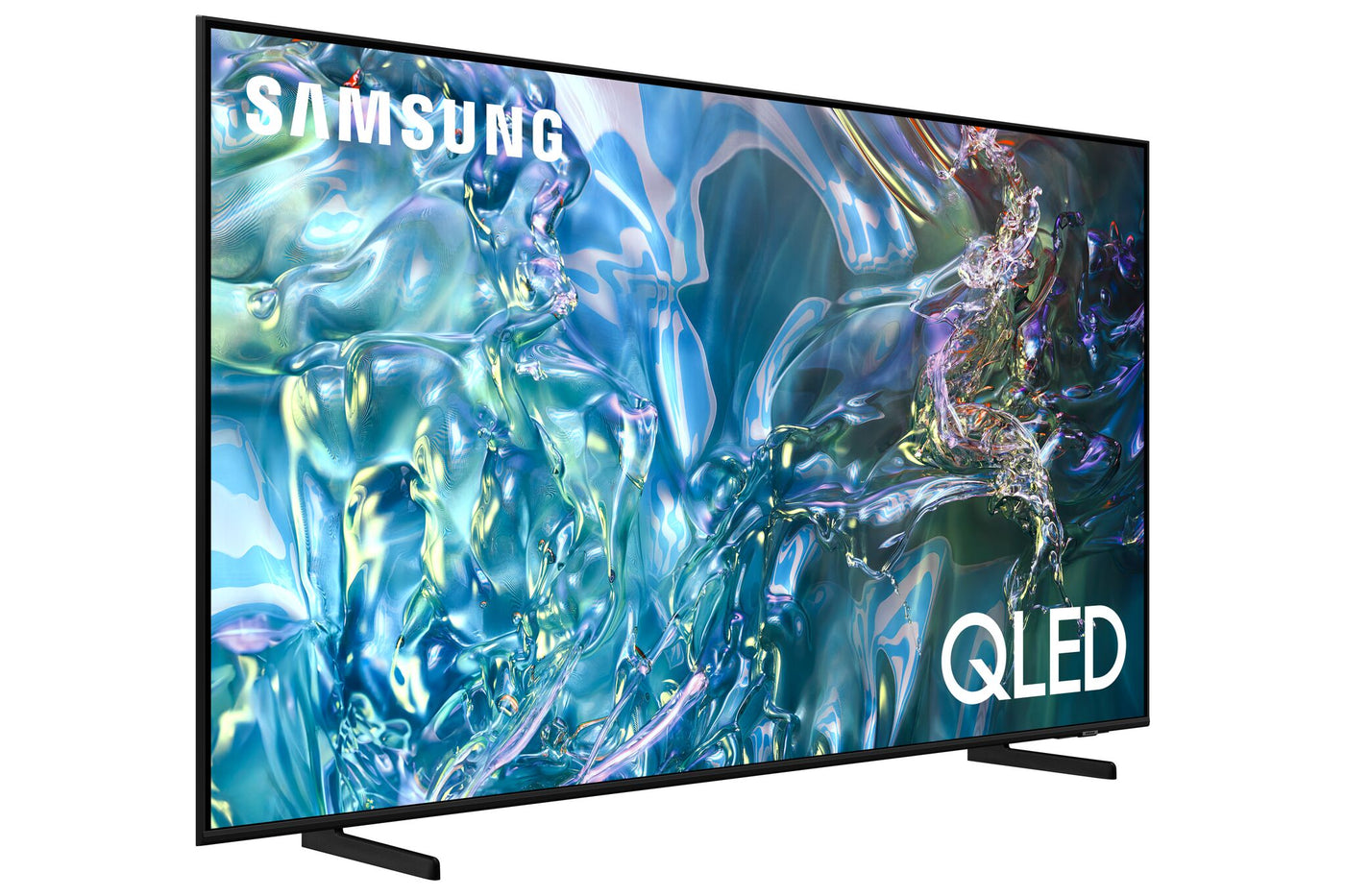 Samsung 75” 4K Tizen Smart QLED TV - QN75Q60DAFXZC