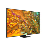 Samsung 55” 4K Tizen Smart QLED TV - QN55Q80DAFXZC