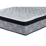 Sealy Posturepedic® Correct Comfort III Firm Eurotop Queen Mattress