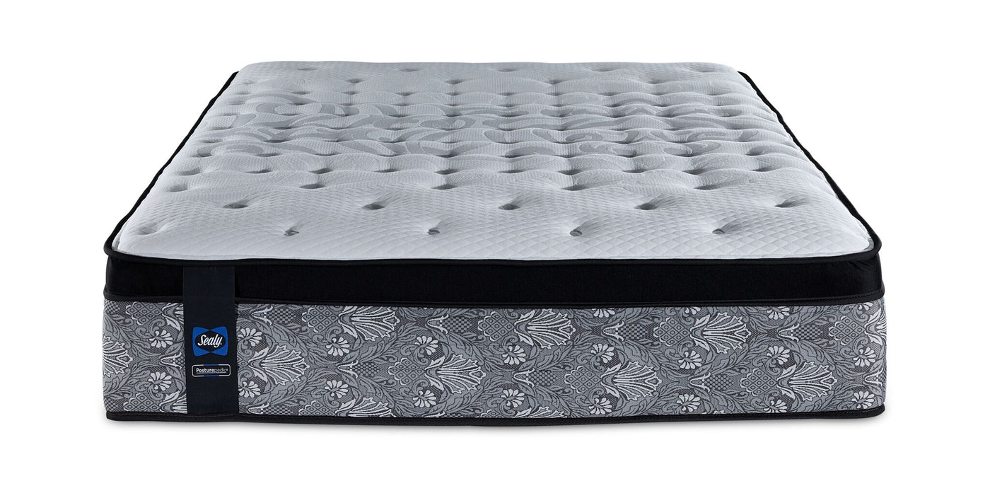 Sealy Posturepedic® Correct Comfort III Firm Eurotop Queen Mattress