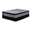 Sealy Posturepedic® Correct Comfort III Firm Eurotop Queen Mattress and Boxspring