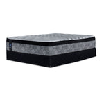 Sealy Posturepedic® Correct Comfort III Firm Eurotop Queen Mattress and Boxspring