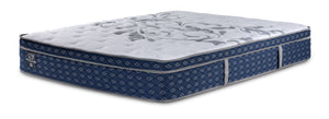 Sealy Posturepedic® Palatial Crest® Dara Firm Eurotop Twin XL Mattress