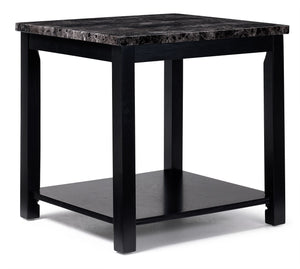 Serena 24" End Table