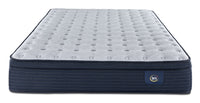 Serta® Prosper Firm Euro Top Mattress Collection