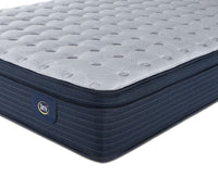 Serta® Prosper Firm Euro Top Mattress Collection