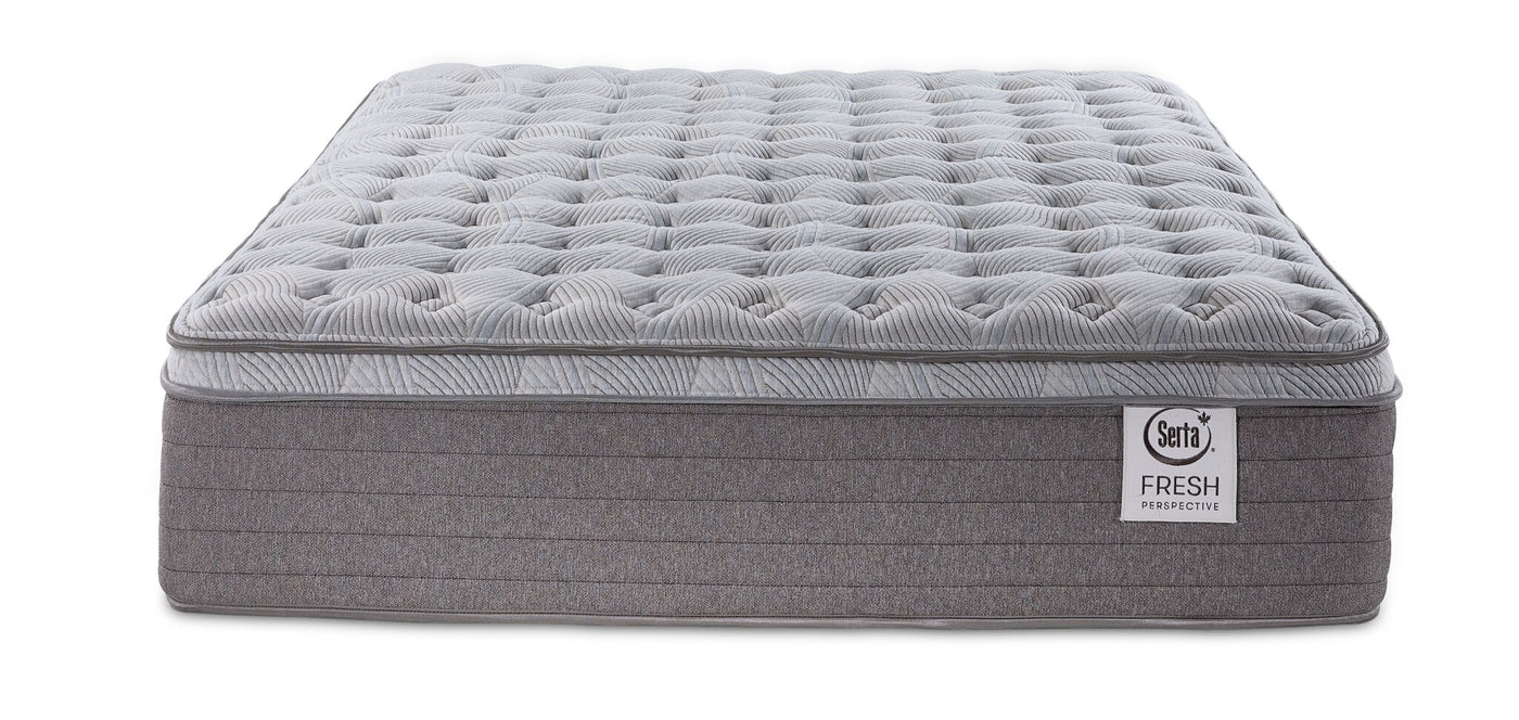 Serta Fresh Perspective Medium Full Mattress