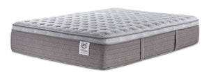 Serta Fresh Perspective Medium King Mattress