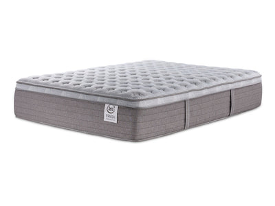 Serta Fresh Perspective Medium Full Mattress