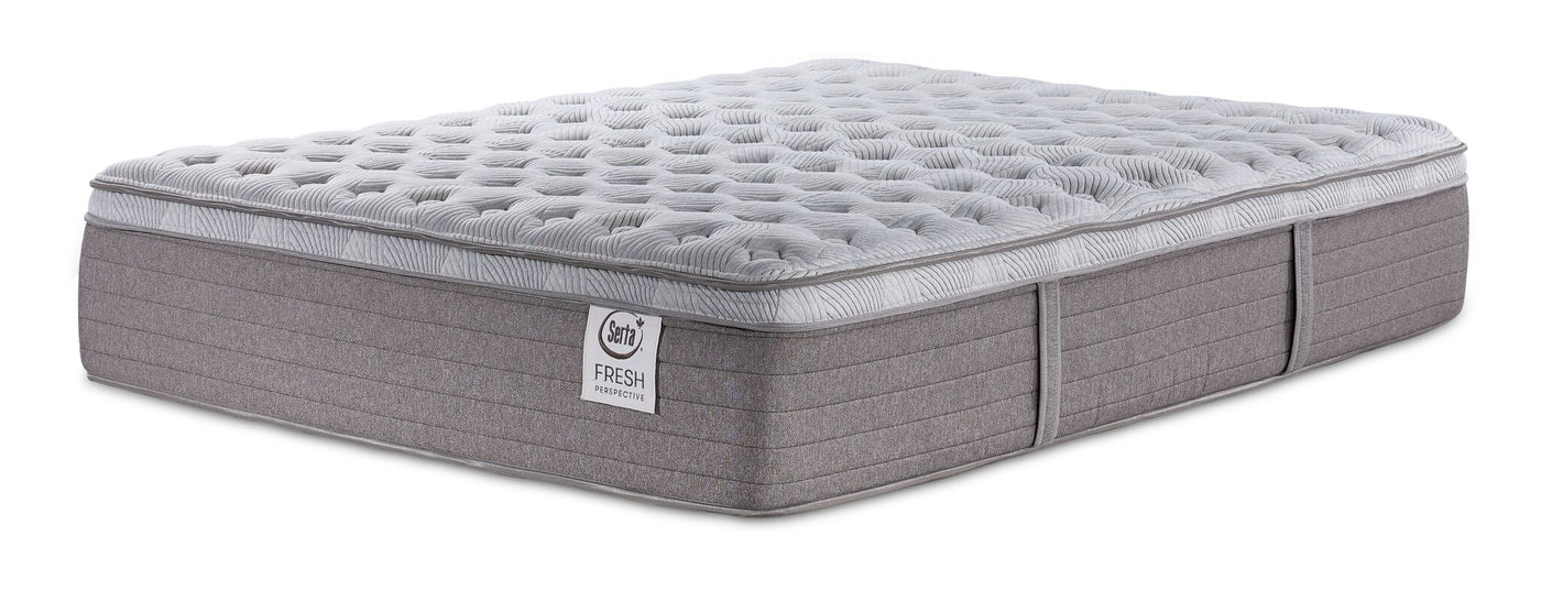 Serta Fresh Perspective Medium Full Mattress