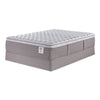 Serta Fresh Perspective Medium Twin Mattress and Boxspring Set