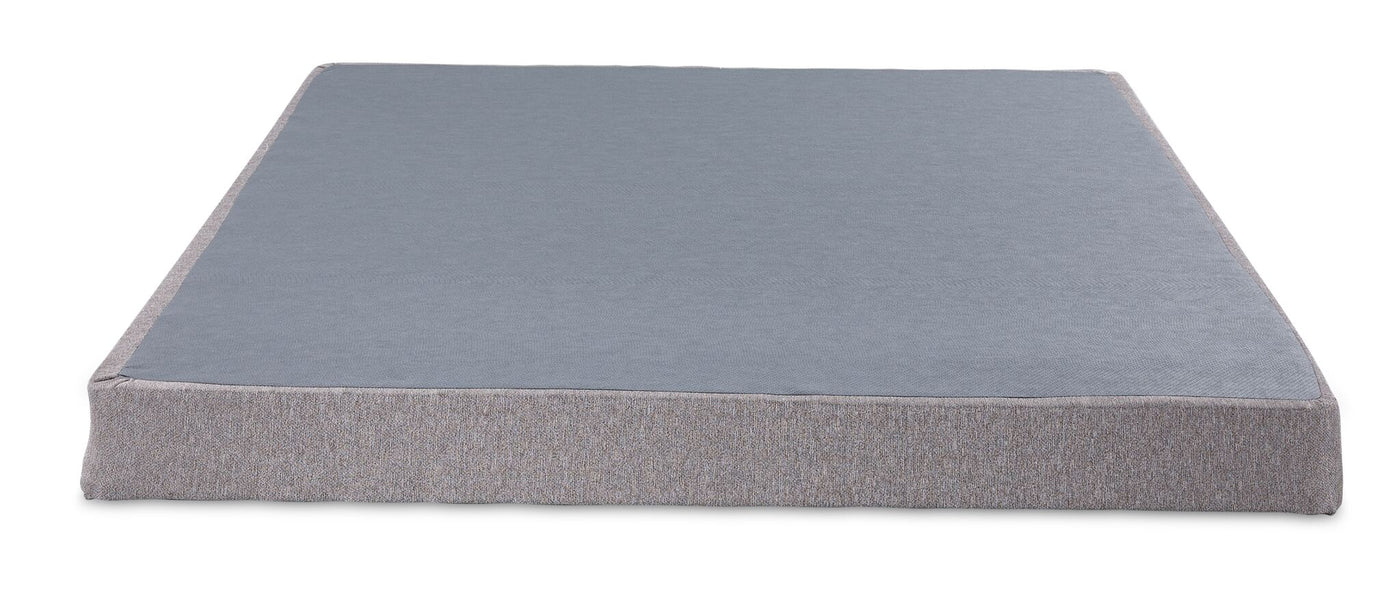 Serta Fresh Perspective Queen Low Profile Boxspring