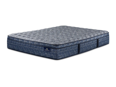 Serta® Perfect Sleeper Thrive Medium Euro Top Twin XL Mattress