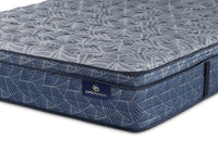 Serta® Perfect Sleeper Thrive Medium Euro Top Mattress Collection