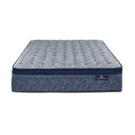 Serta® Perfect Sleeper Triumph Firm Euro Top Queen Mattress
