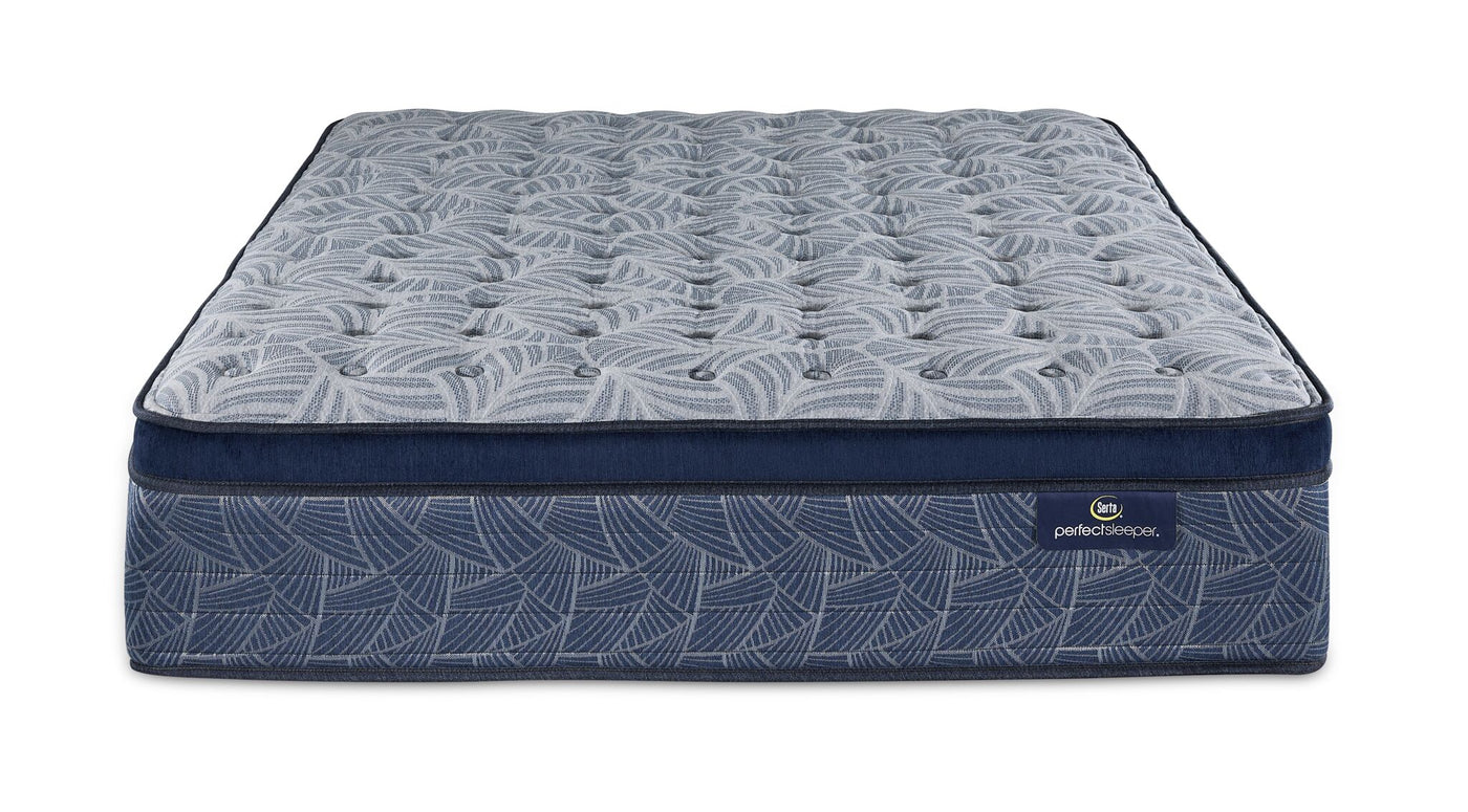 Serta® Perfect Sleeper Triumph Firm Euro Top Twin XL Mattress