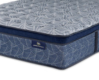 Serta® Perfect Sleeper Triumph Firm Euro Top Mattress Collection